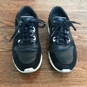 Cole Haan Crosscourt Sneakers Size 8.5
